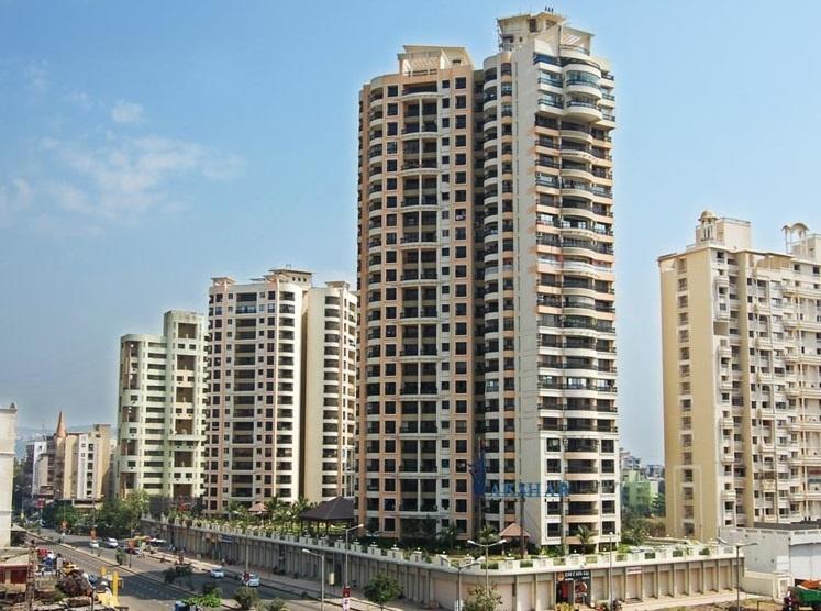 Shreeji Heights