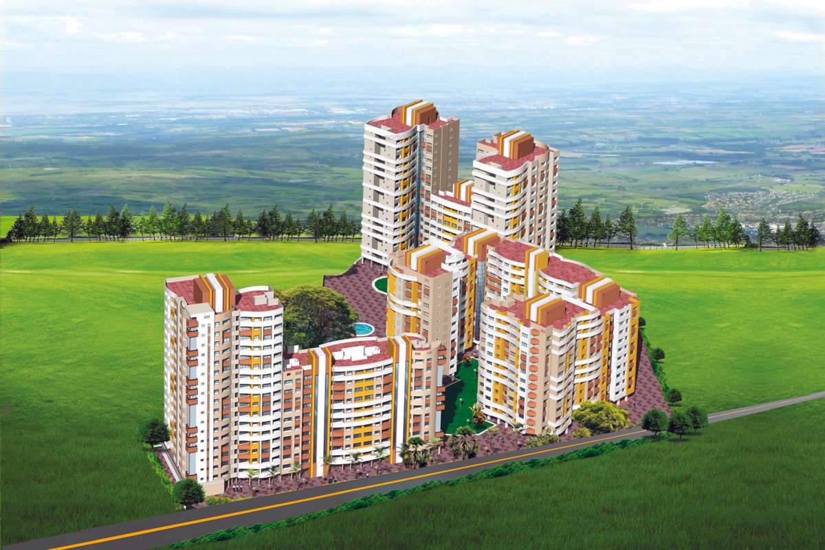 Images for Elevation of RNA NG Royal Park