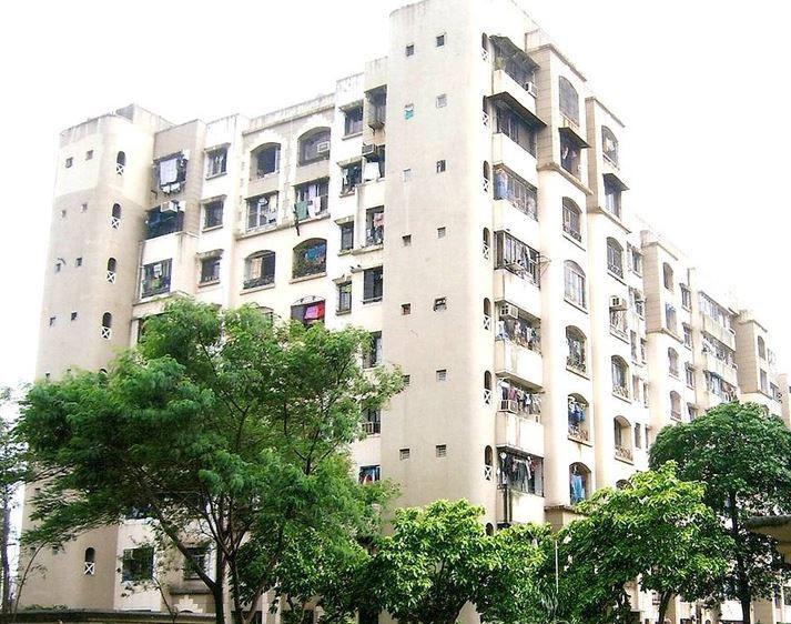 park Elevation