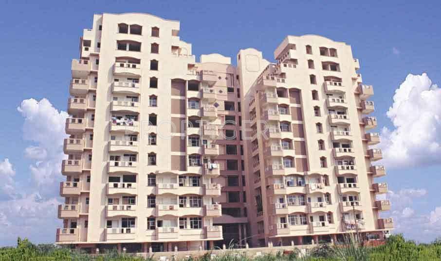 the-heritage Images for Elevation of Ashiana The Heritage