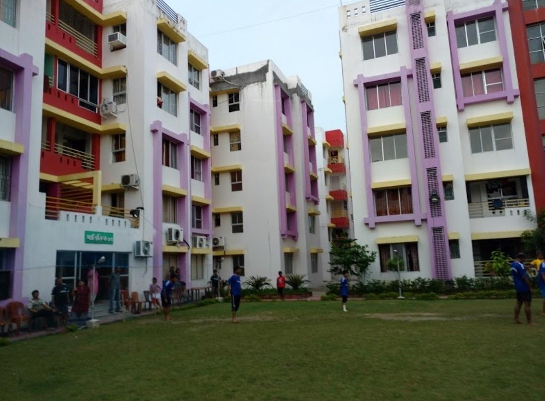 sabuj Elevation