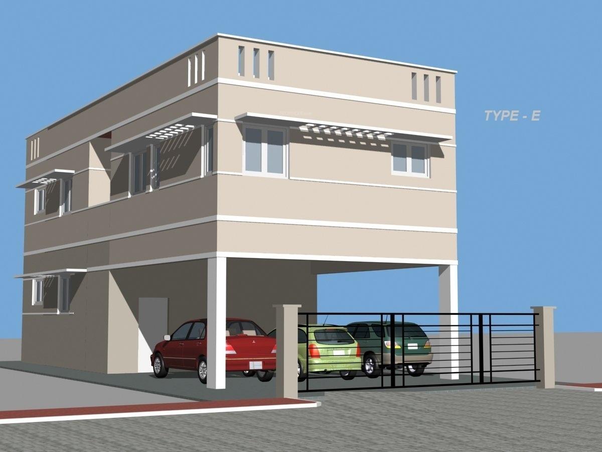 Images for Elevation of Pelican Group Belfort