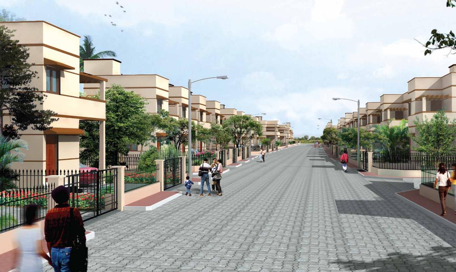 Images for Elevation of Pelican Group Belfort