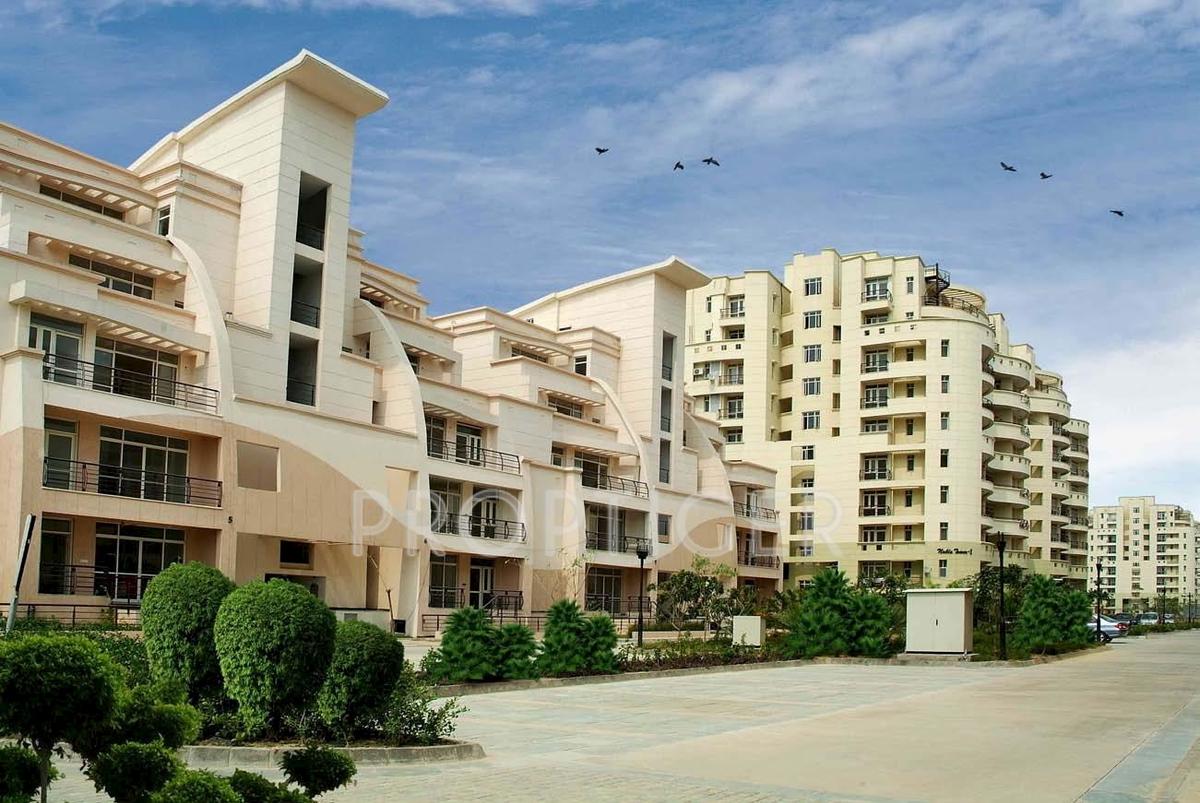 utopia Images for Elevation of Eldeco Utopia
