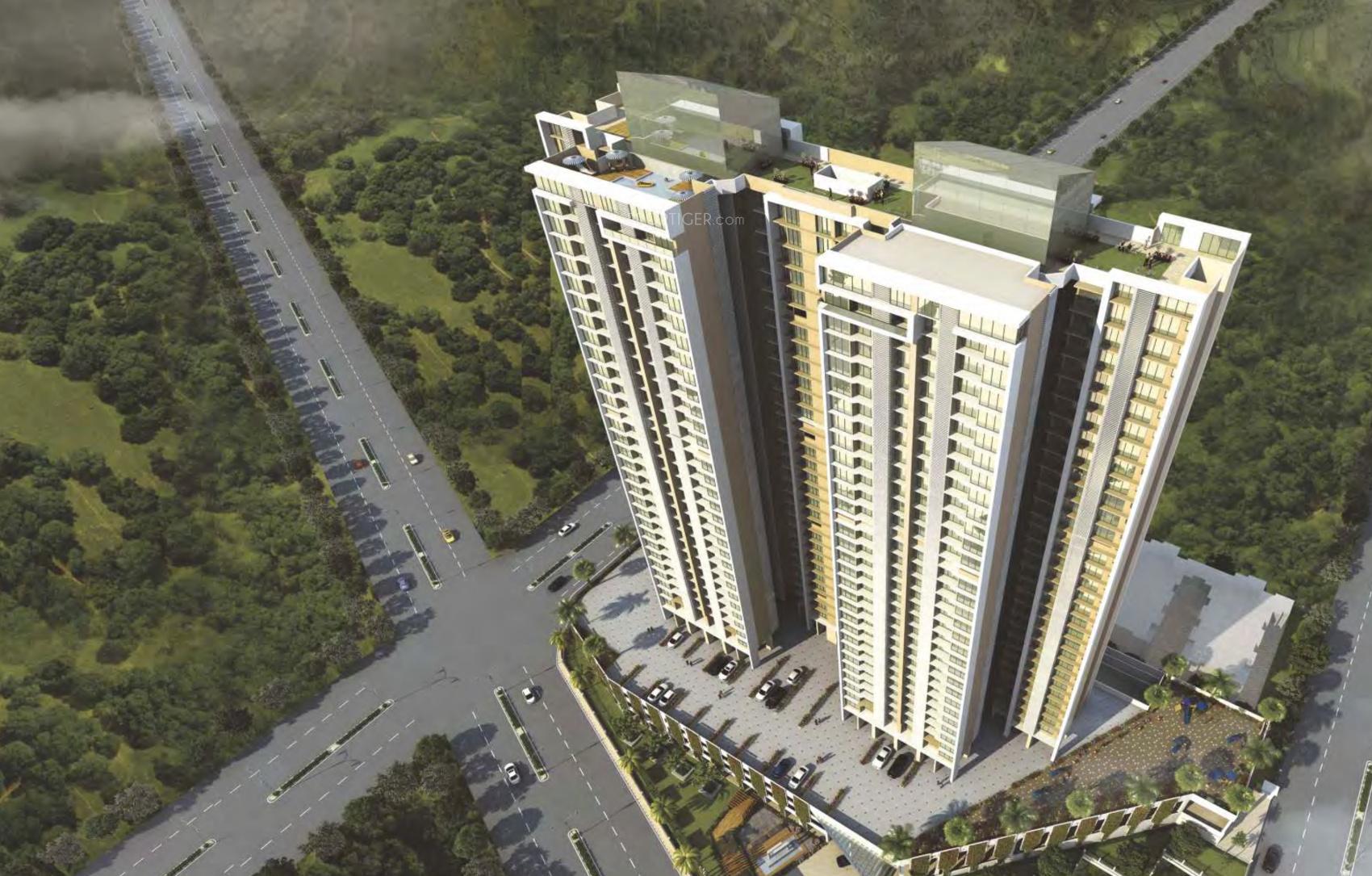avenue Images for Elevation of ACME Avenue