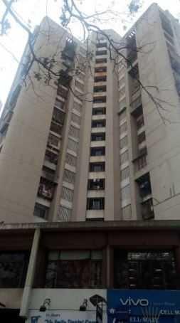 vikas-paradise Elevation