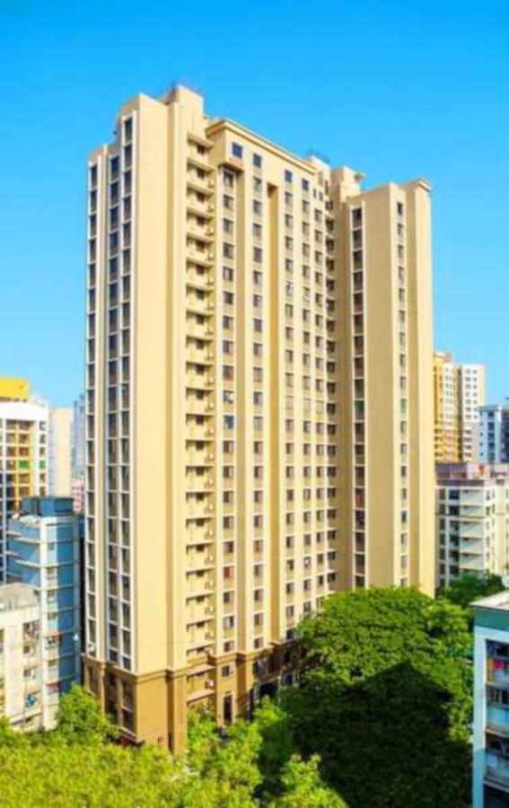 velentine-apartments-1 Elevation