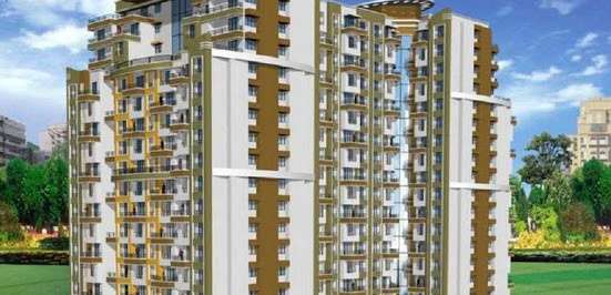 dhara-phase-ii Elevation
