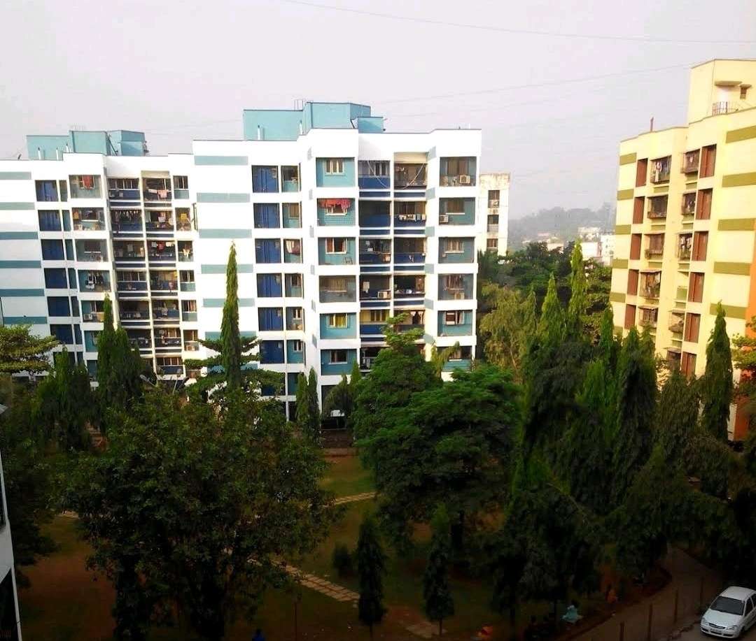 dhara-phase-ii Elevation