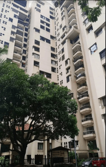 tarangan-ii Elevation