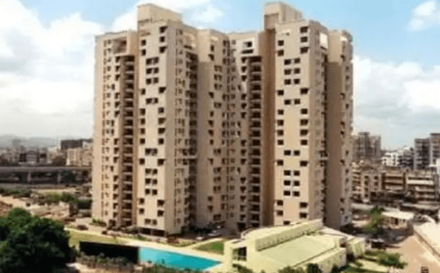 tarangan-ii Elevation