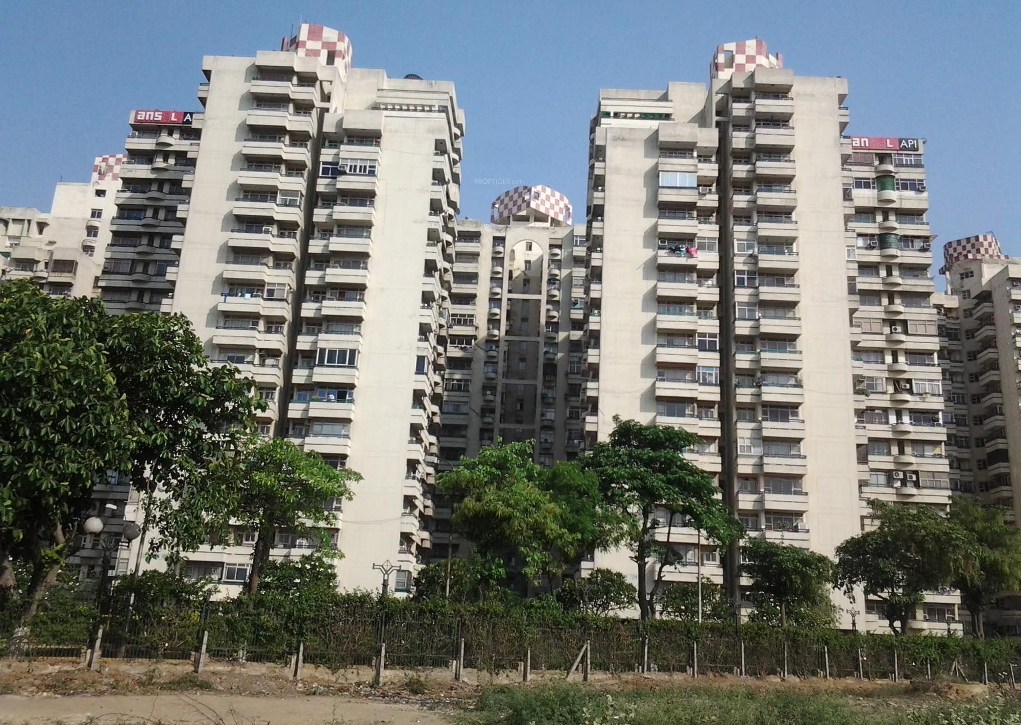 sushant-estate Images for Elevation of Ansal Sushant Estate