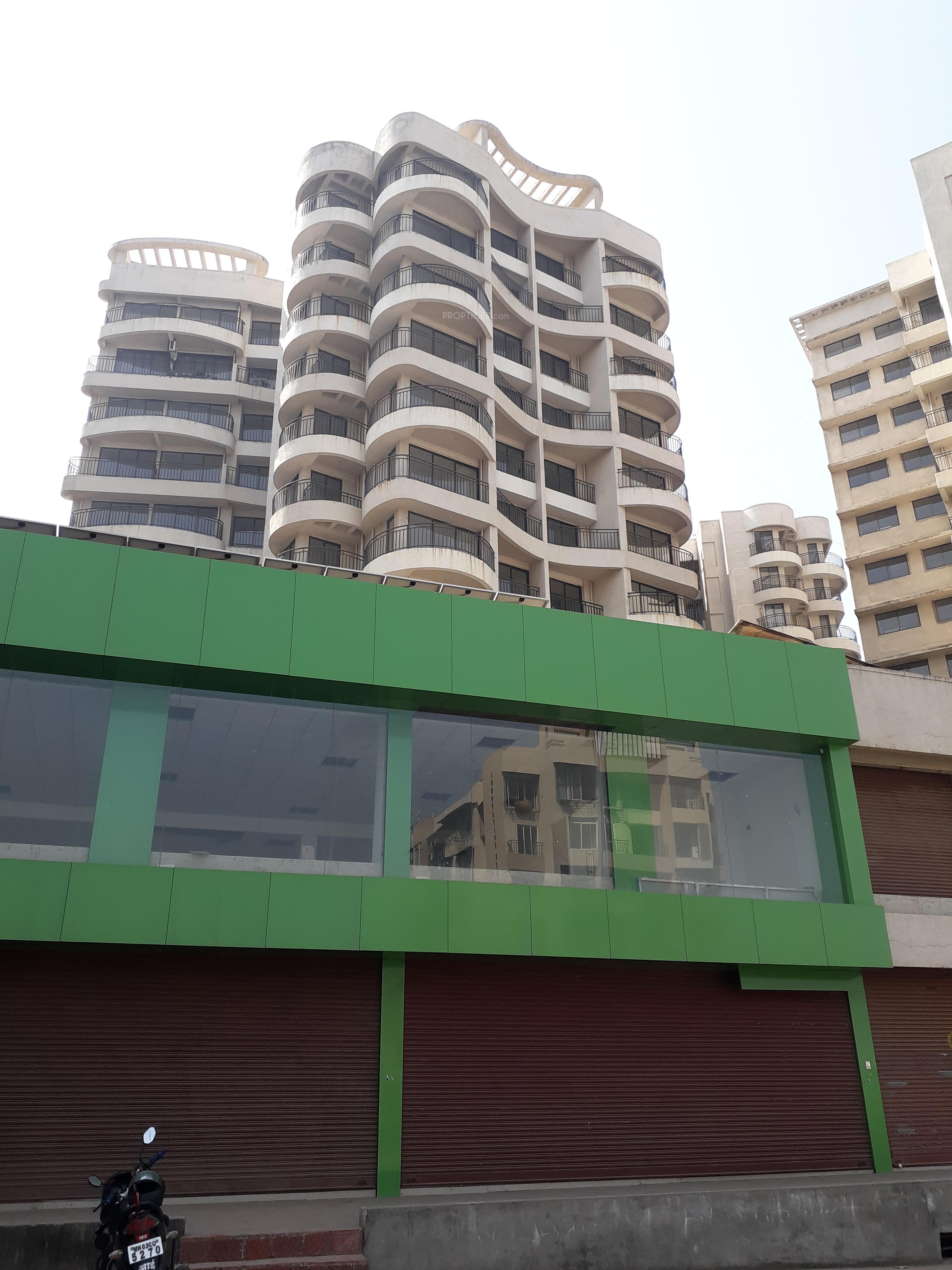 Images for Elevation of Bombay Kritika Jewels