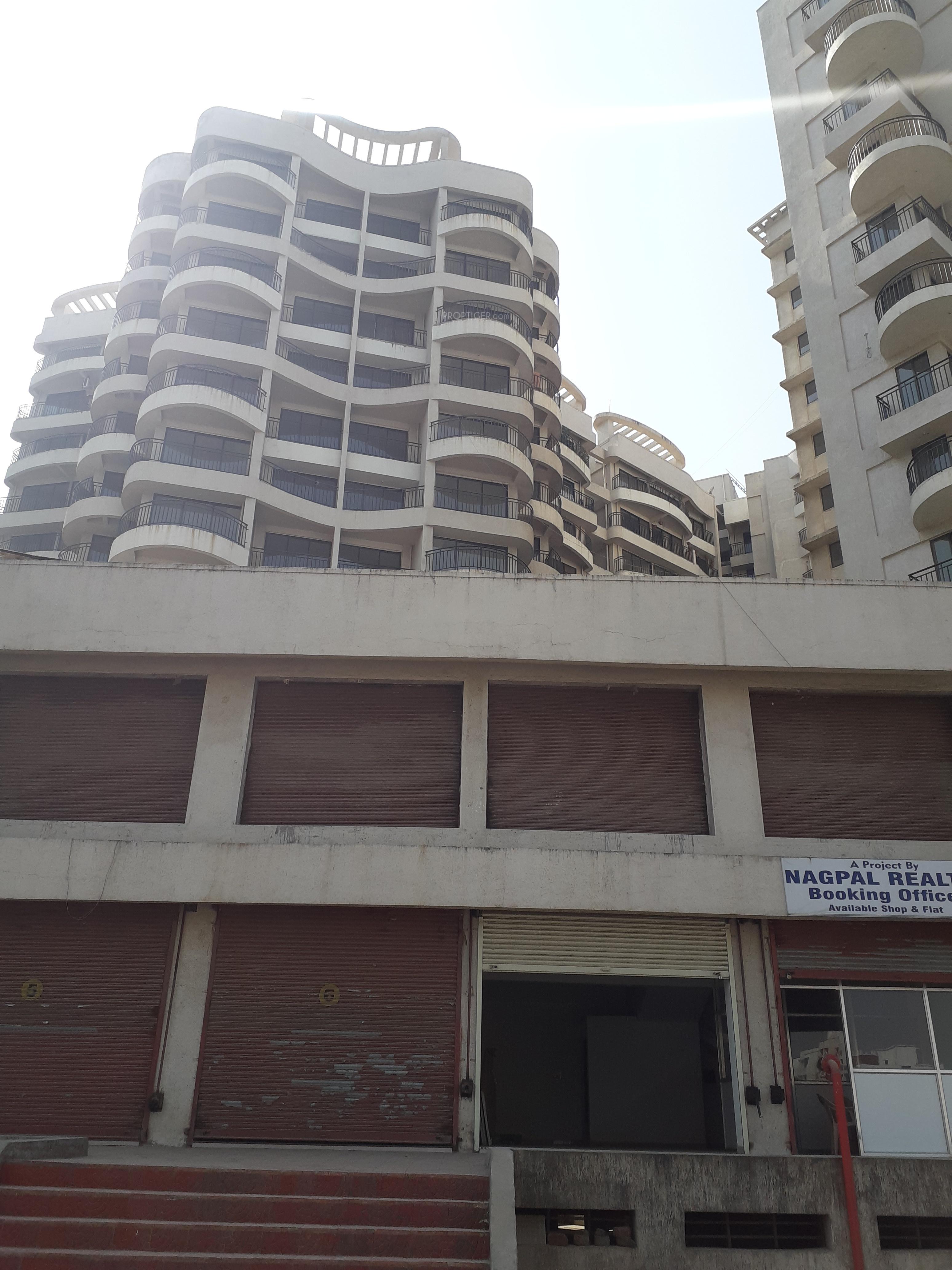 Images for Elevation of Bombay Kritika Jewels