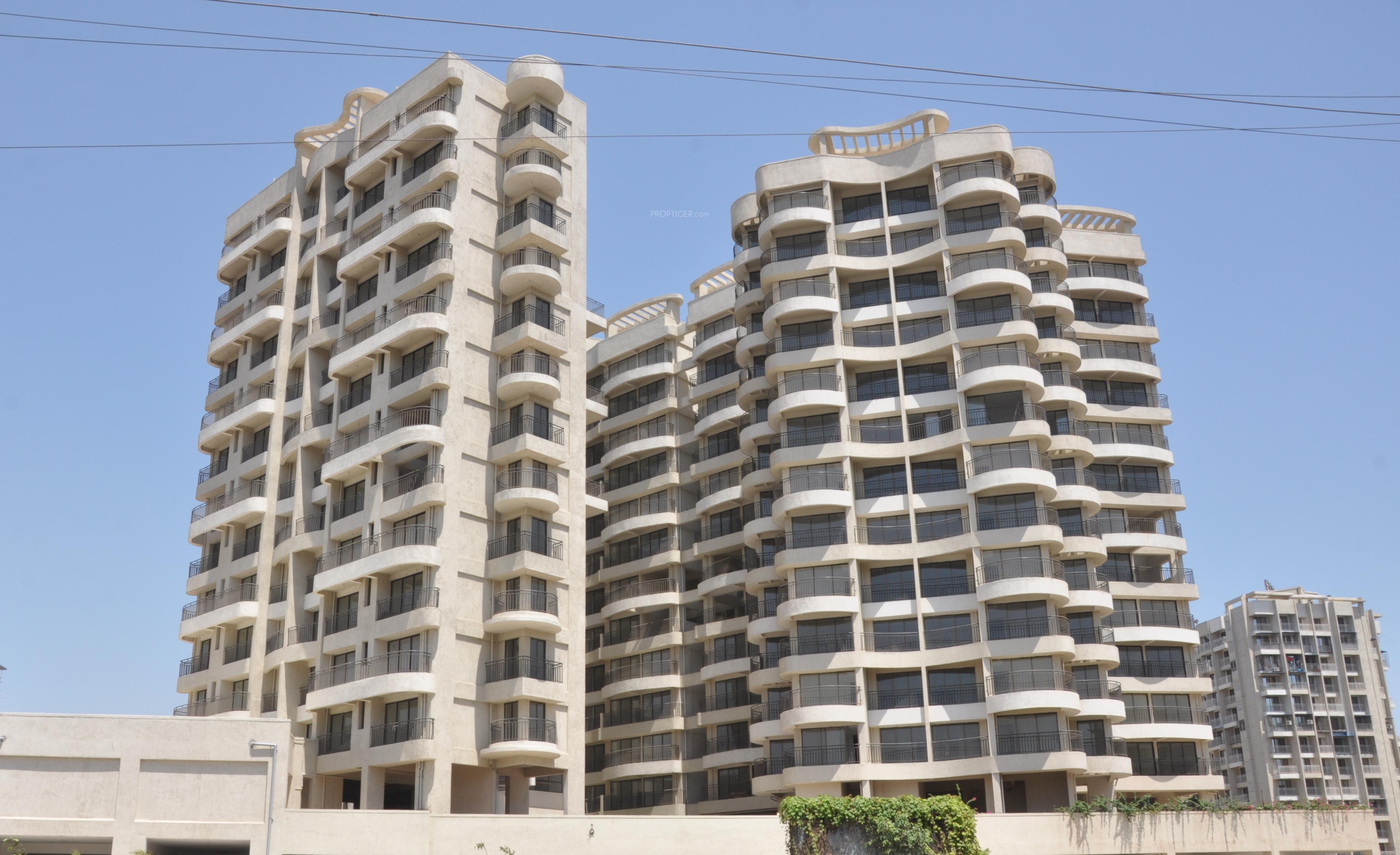 Images for Elevation of Bombay Kritika Jewels