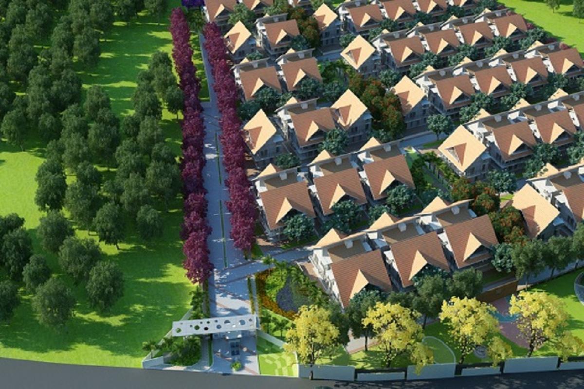 enclave Images for Elevation of Hebron Enclave