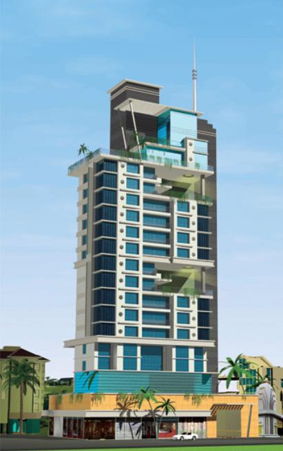 ram-kunj Images for Elevation of Rohan Lifescapes Ram Kunj