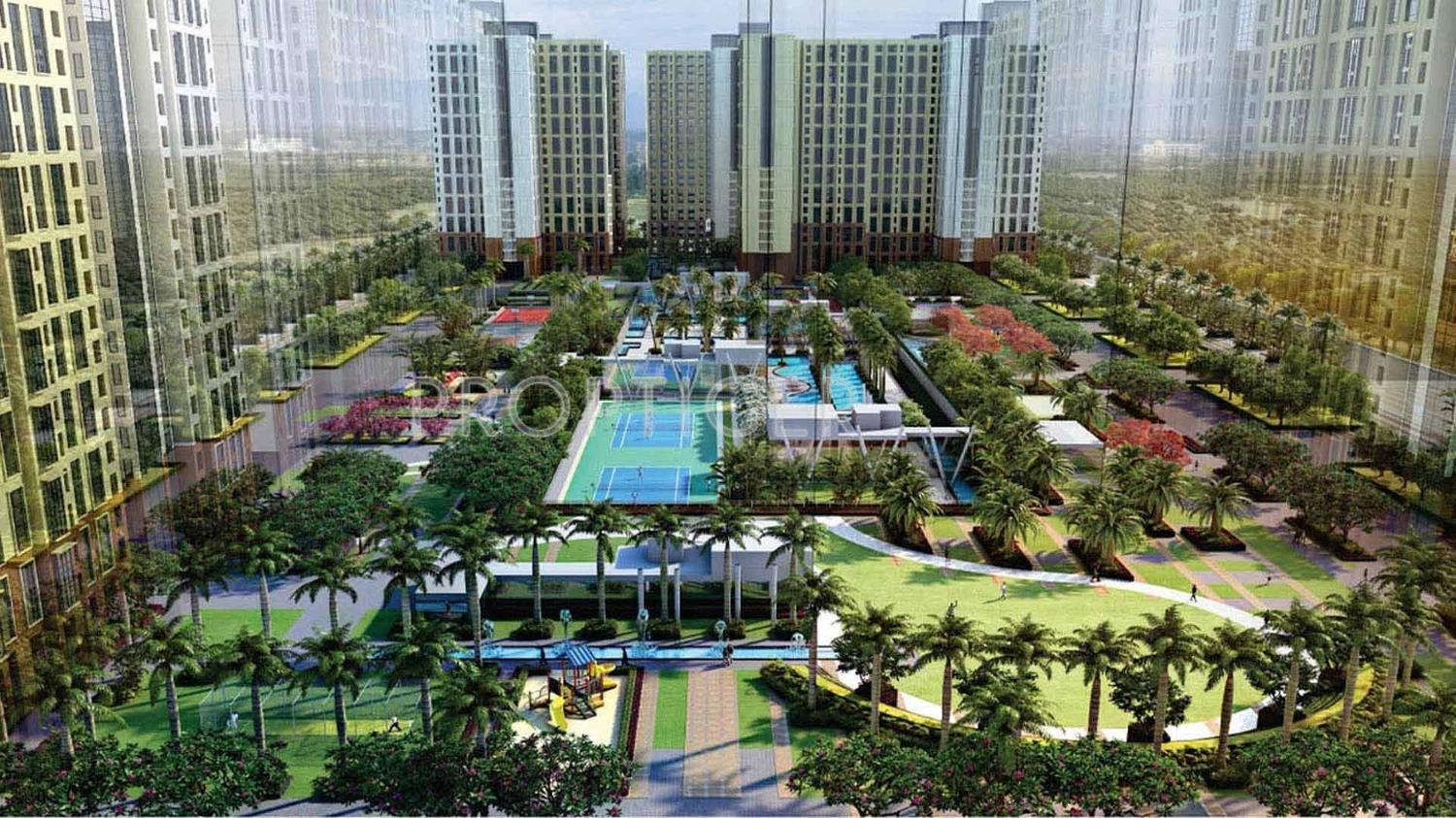 rising-city Images for Elevation of Rare Townships Rising City