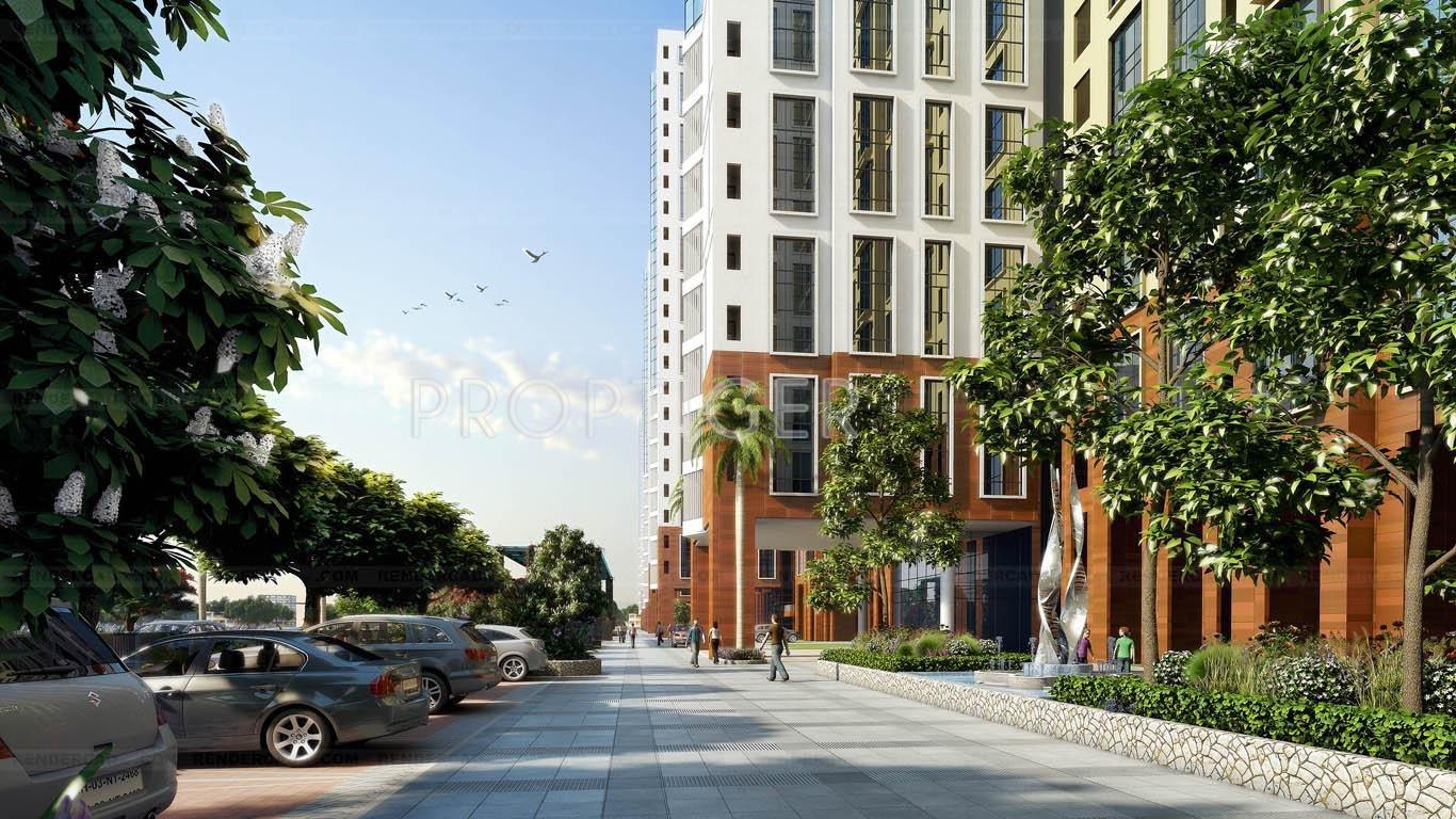 rising-city Images for Elevation of Rare Townships Rising City