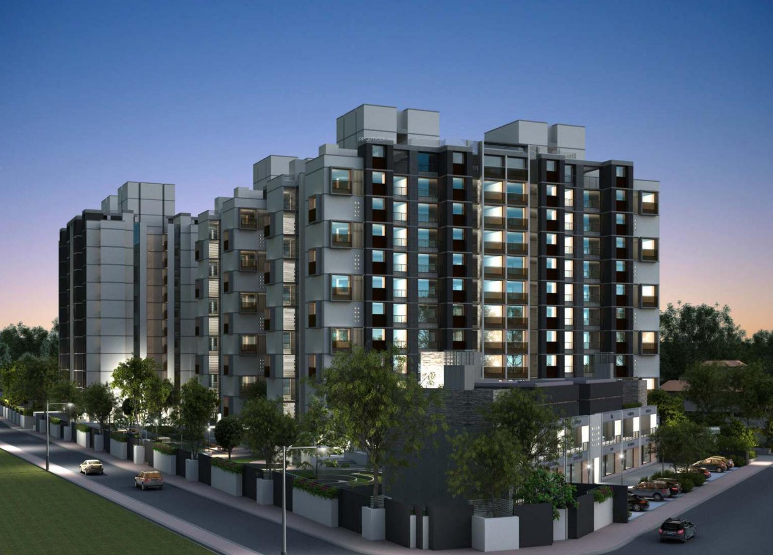 Richmond Grand