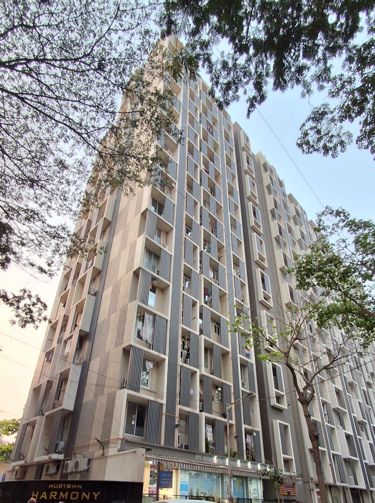 harmony Elevation