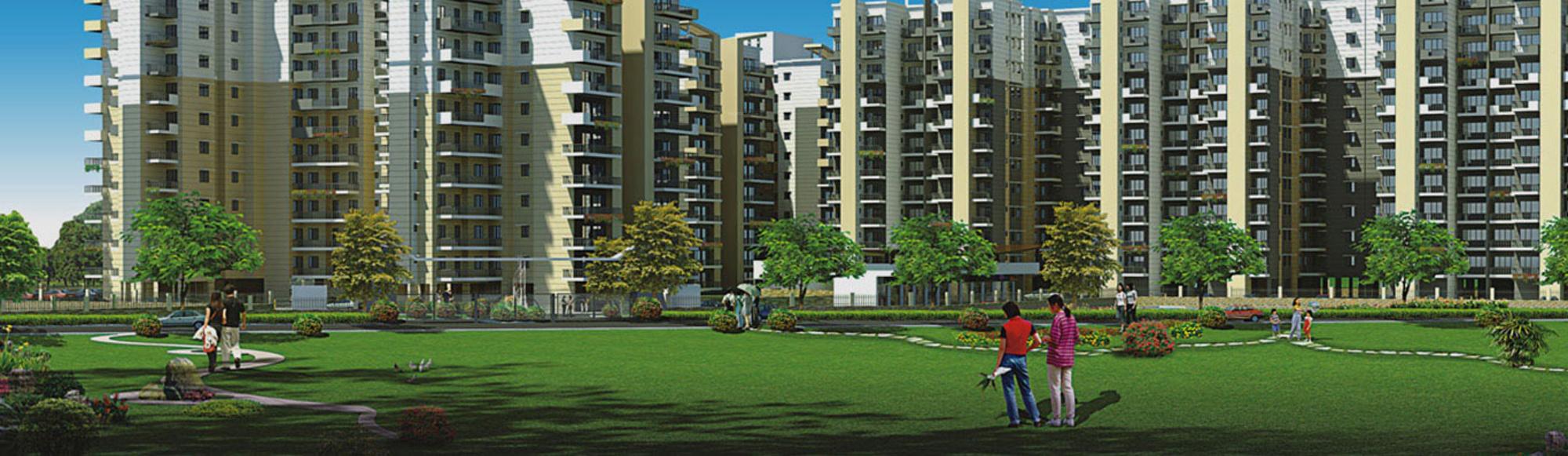 Images for Amenities of Unitech Ananda
