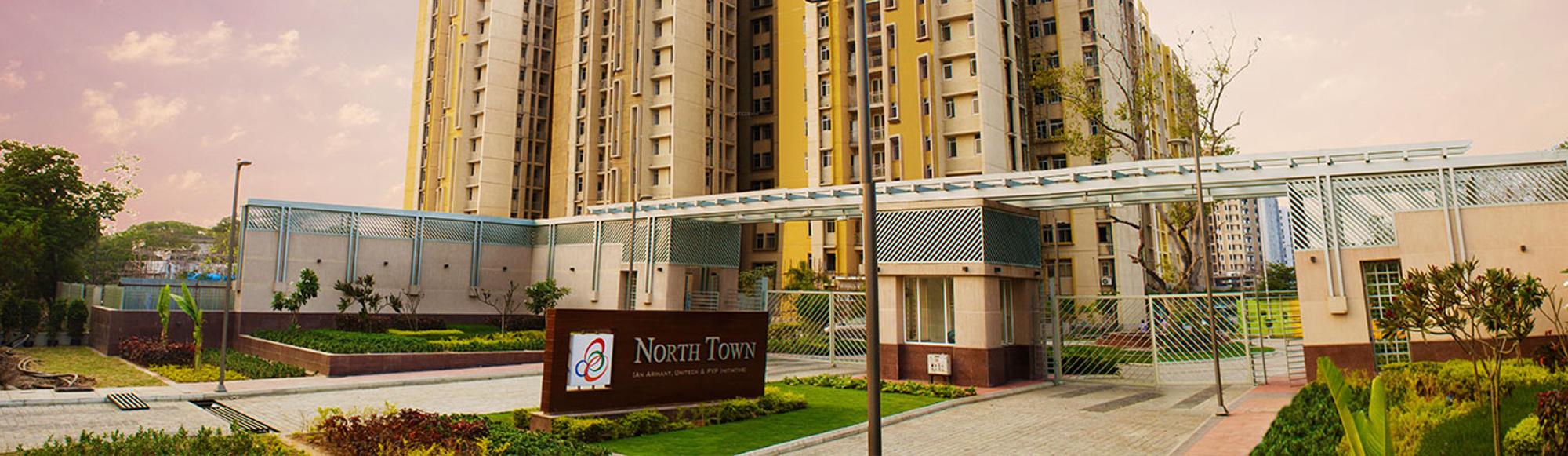 Images for Amenities of Unitech Ananda