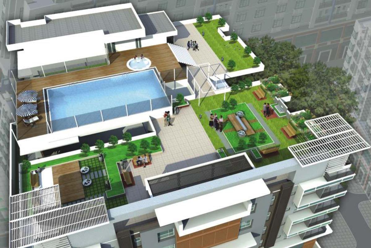 Images for Amenities of Legend Blue Hope