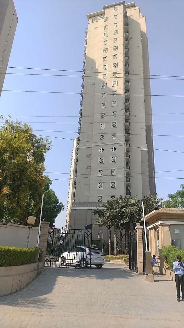 kocoon Elevation