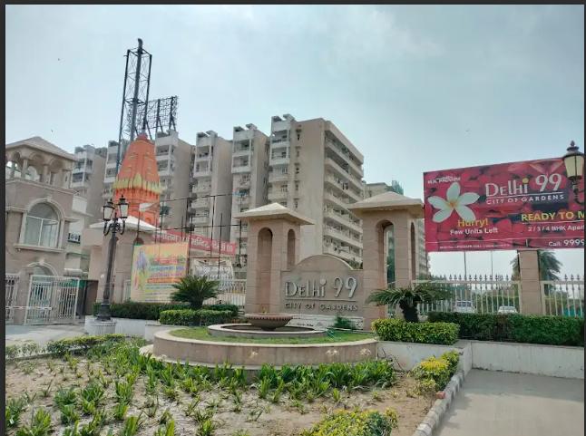 Delhi 99