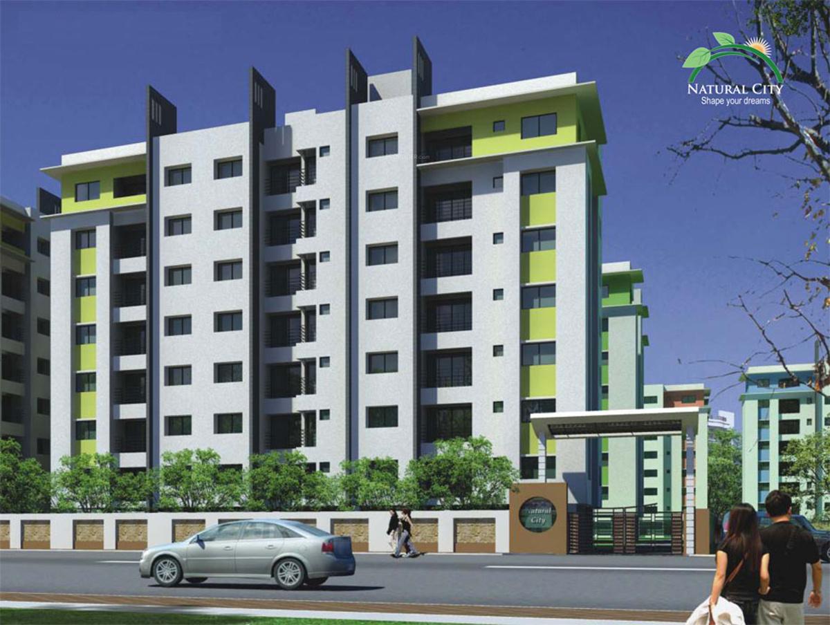Images for Elevation of Natural City