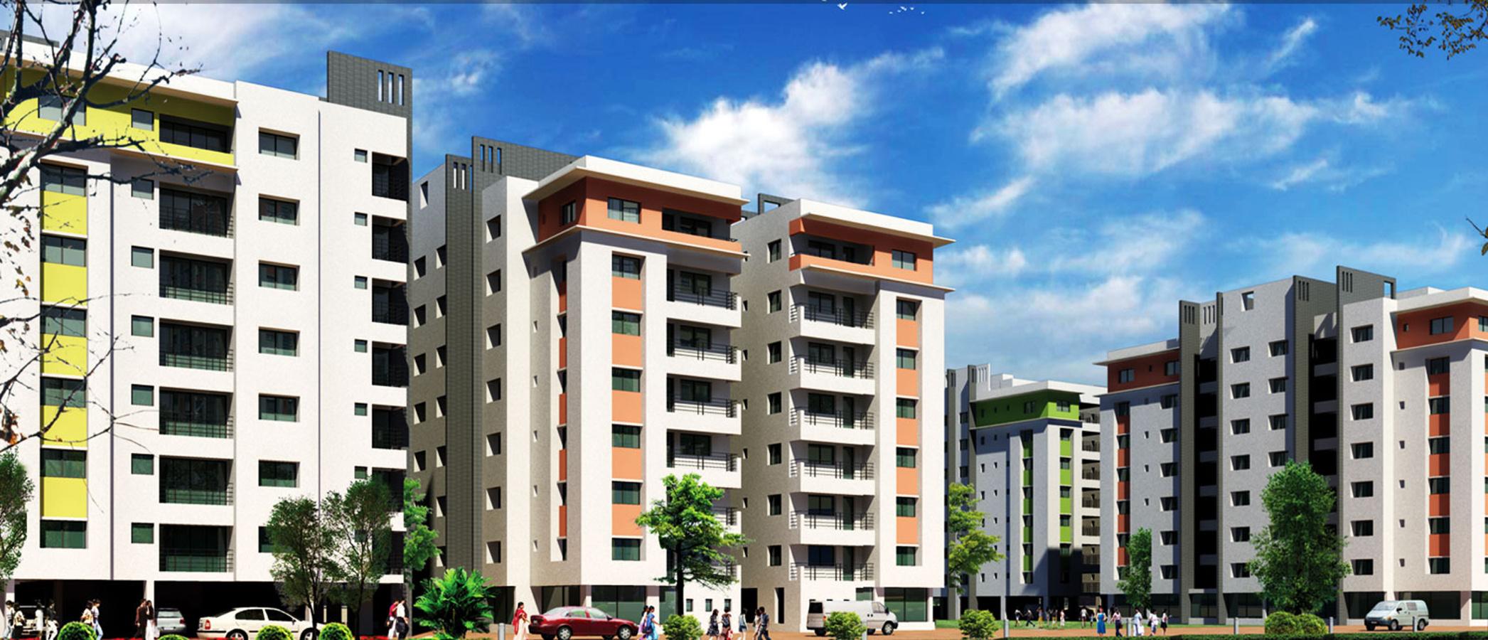 Images for Elevation of Natural City
