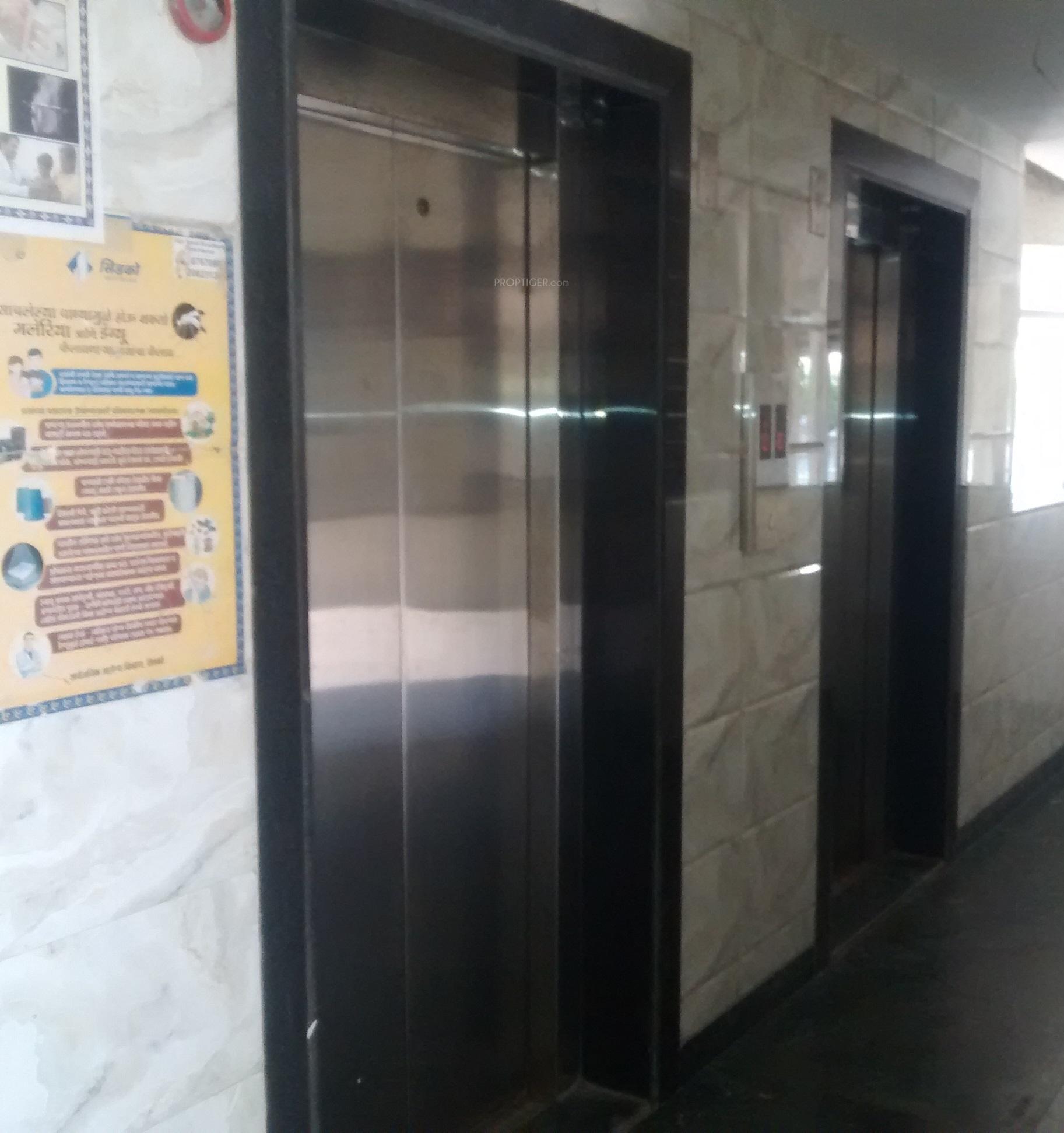 hill-park Lift Available