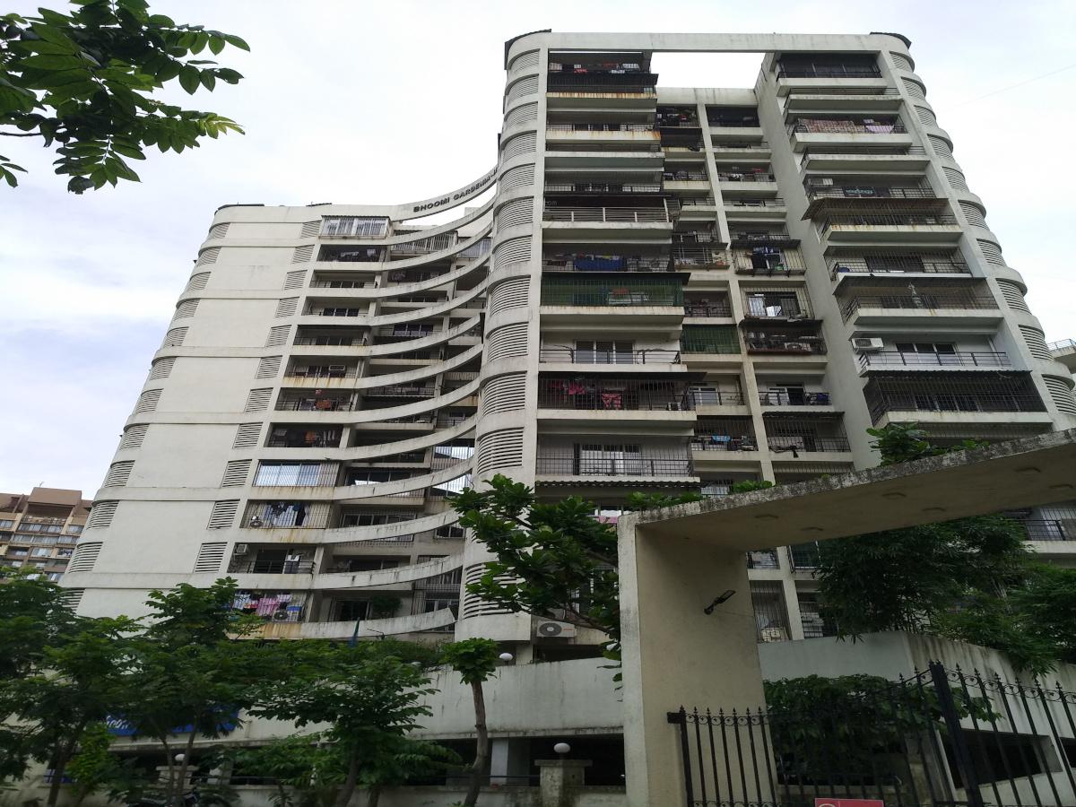 bhoomi-gardenia-ii Elevation