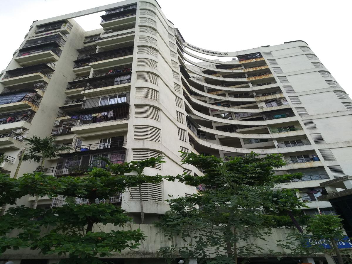 bhoomi-gardenia-ii Elevation