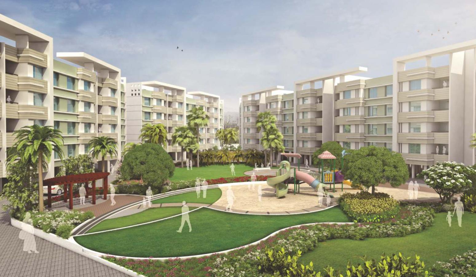 urbangram Images for Elevation of Vastushodh Urbangram