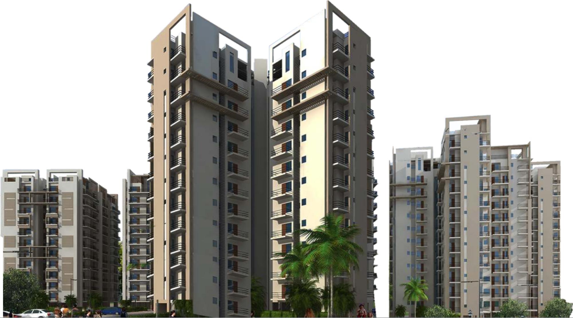 elite-cross Images for Elevation of Sushma Elite Cross