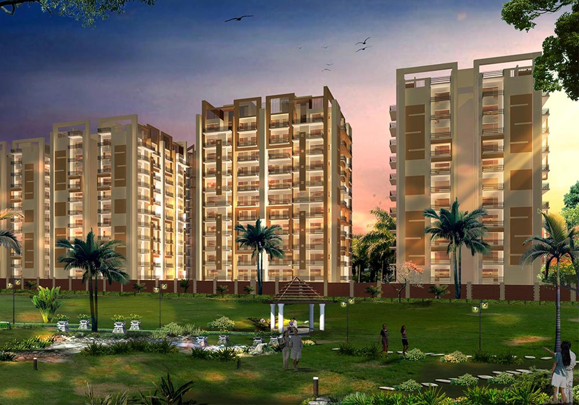 elite-cross Images for Elevation of Sushma Elite Cross