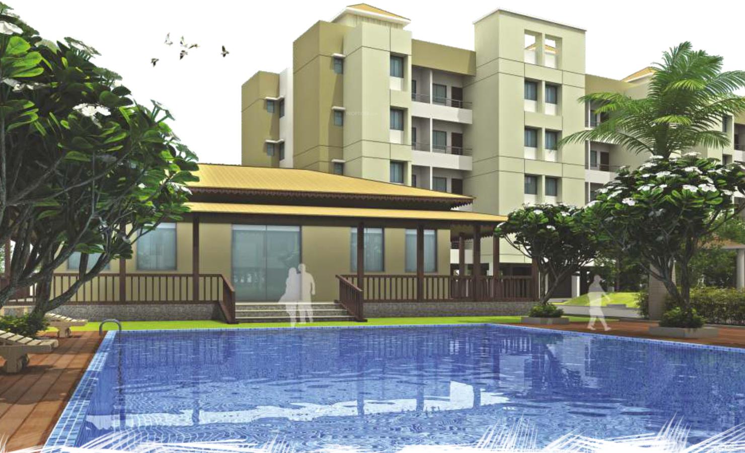 Images for Elevation of Jalan Eco Valley