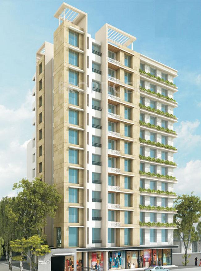 Images for Elevation of Swaroop Harmony