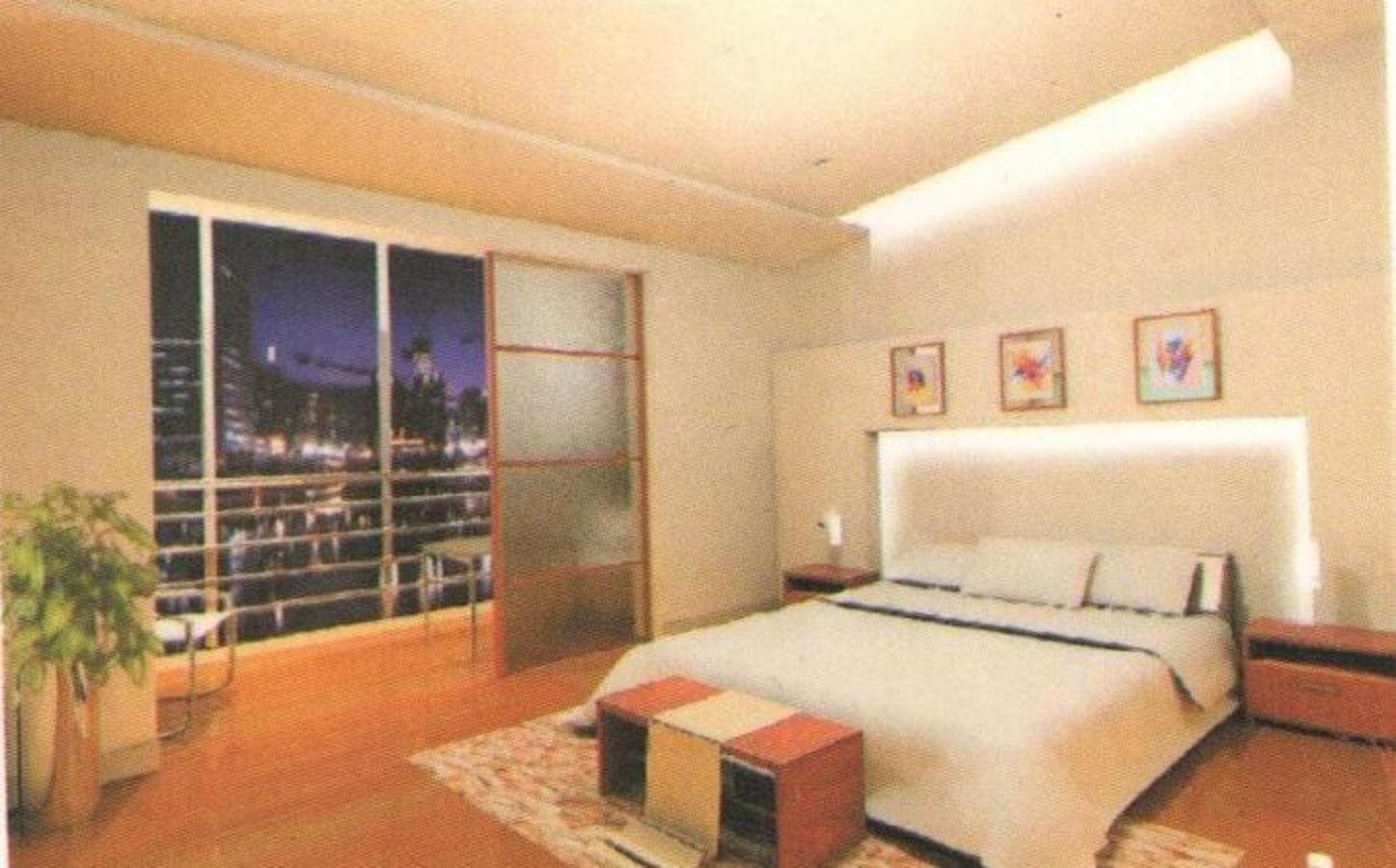 krishna-prestige Bedroom