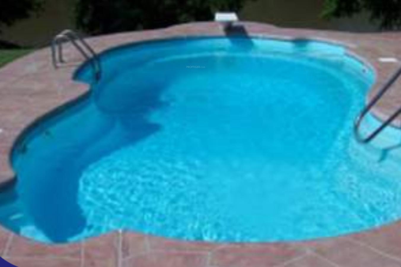 acres-hill-city Swimming Pool