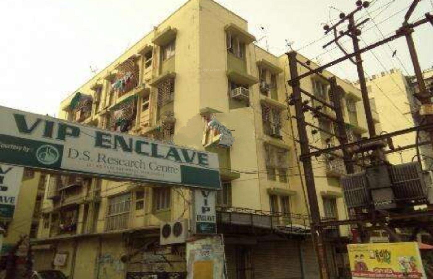 vip-enclave Elevation