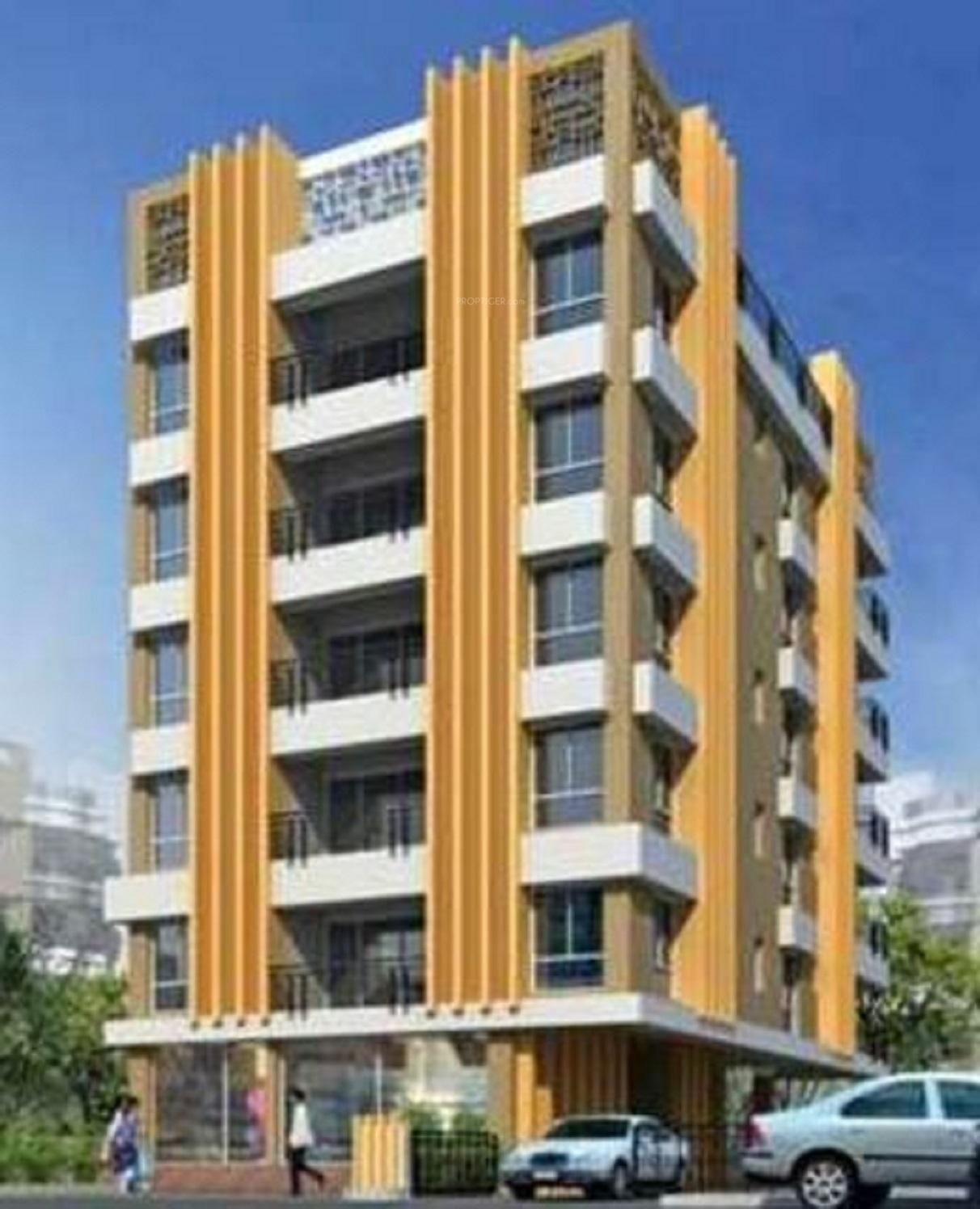 vip-enclave Elevation