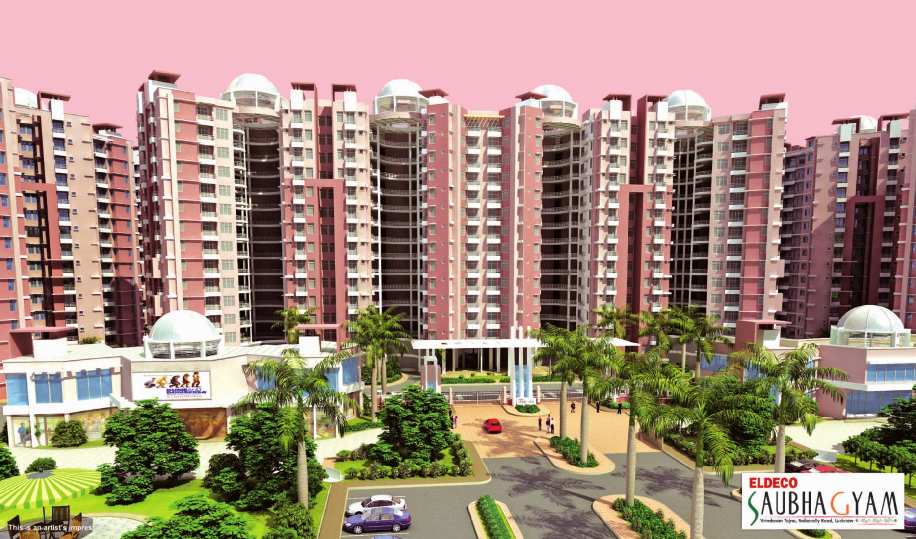 Saubhagyam Phase 2