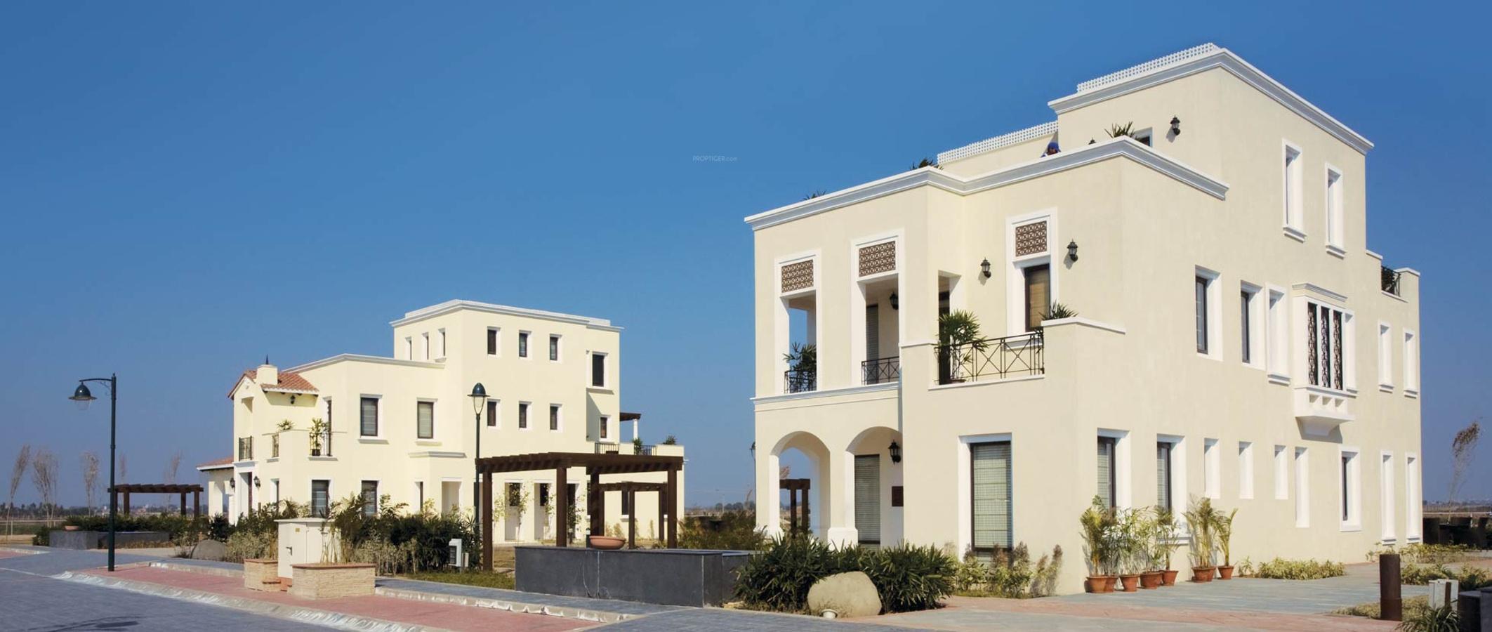 The Villas