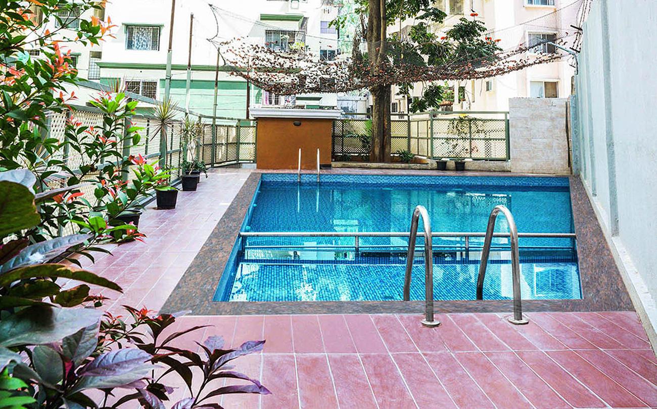 splendor Swimming Pool
