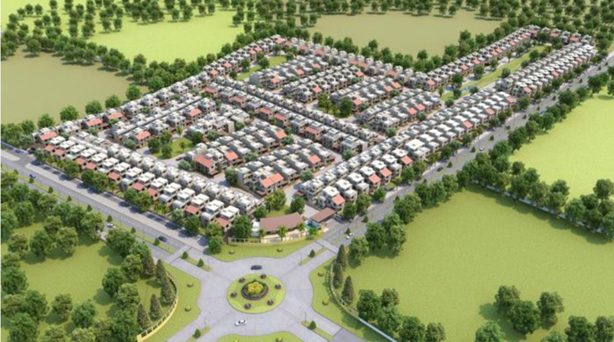 the-meadows Images for Elevation of Pacifica The Meadows