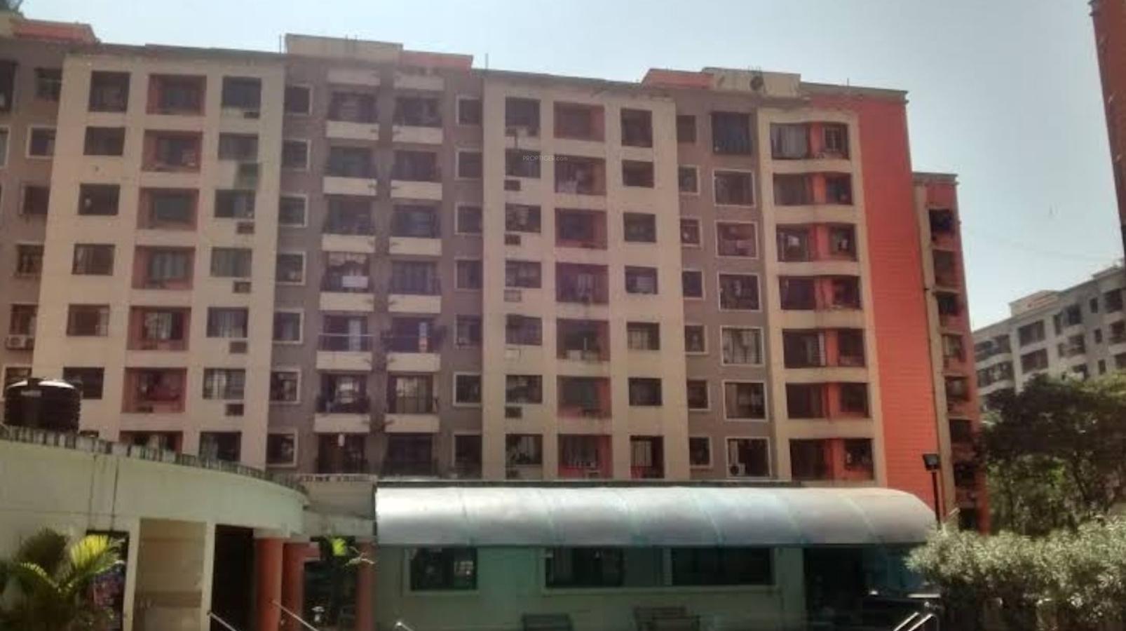 vasant-galaxy Elevation