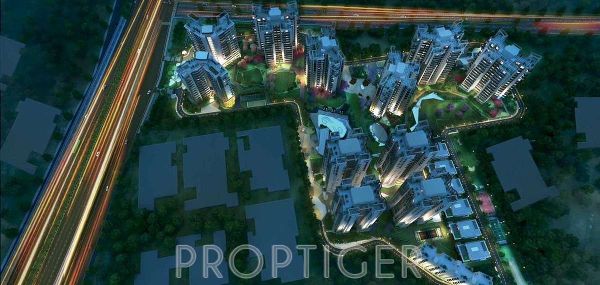 Images for Elevation of Geoworks 1000 Trees
